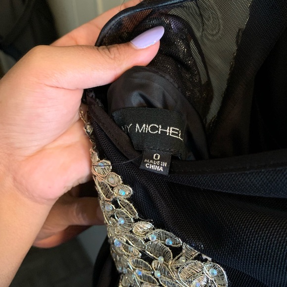 Prom Dress - Picture 6 of 7